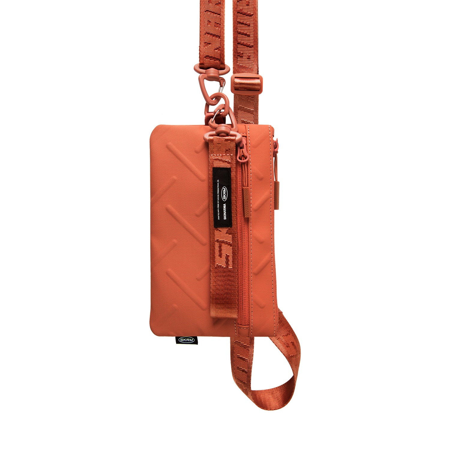 Skinarma Clutch Juno Boyun Askı Kayışlı Çapraz Vücut Çantası Skinarma Clutch Juno Boyun Askı Kayışlı Çapraz Vücut Çantası